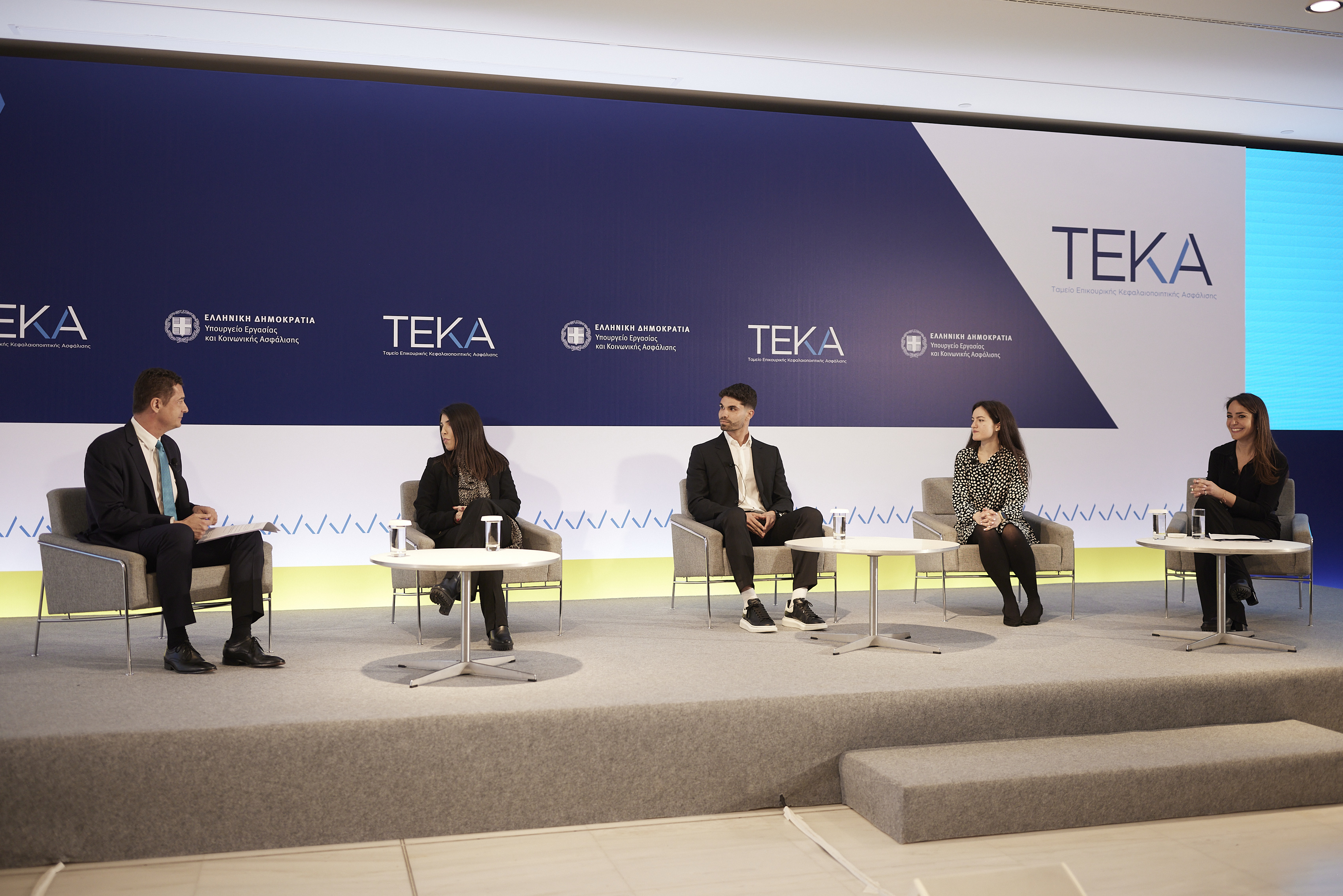 TEKA