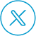 x